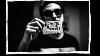 DJ KRIDLOKK - IDKFA
