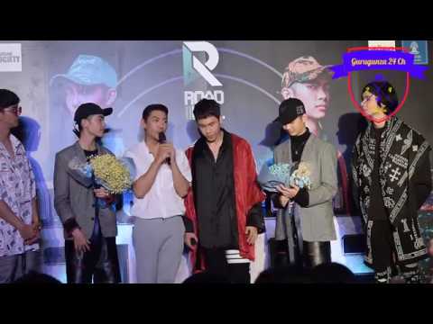 ความรู้สึกฮา ๆ จากคุณป๋อมแป๋ม และมินิคอนเสิร์ตสุดเซอร์ไพรส์จากค่าย OGME Entertainment