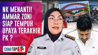 Download lagu 5 Babak Baru Nasib Ammar Zoni: Balik ke Nusakambangan Usai Vonis 7 Tahun Inkrah | CUMI TOP V mp3