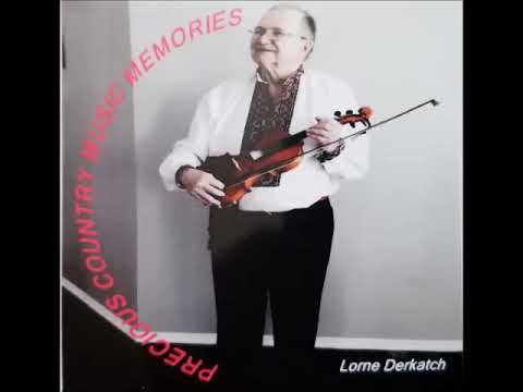 LORNE DERKATCH - FARMER'S  POLKA