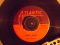 RUTH BROWN   I DON'T KNOW