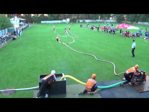 12.7.2014 Letničie - DHZ Rudník muži