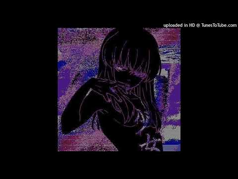 [SOLD] SAD HARD DISTORTED RAGE X HYPERPOP TYPE BEAT "BREAKDOWN" (Prod. BLXRR)