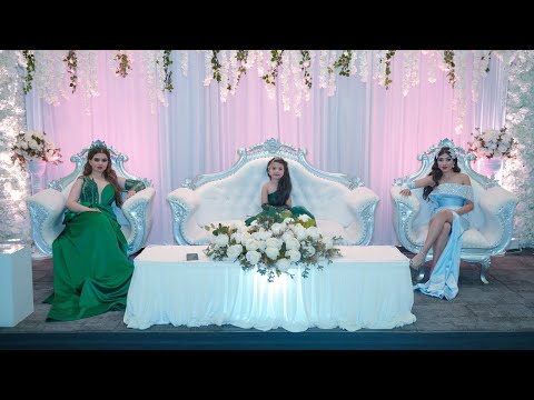 STELI ! KARMEN ! GABI ! FULL