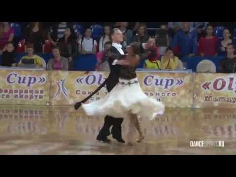 Victor Presnetsov - Vera Nam, RUS, Final Viennese Waltz