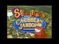 Sebastian S Caribbean Jamboree Disney Channel Preview From 1991 VHS Recording