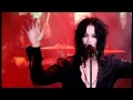 THE 69 EYES - Gothic Girl Live 