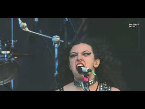 Crypta - Starvation - Live at Wacken 2022 (4K)