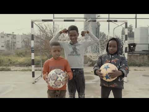 Simex-CHAMPIONS LEAGUE 3 💙🐉(Oficial Vídeo)