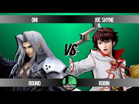 Oni vs Joe Shyne - Round Robin - See You in Grands: Maximum Action #11