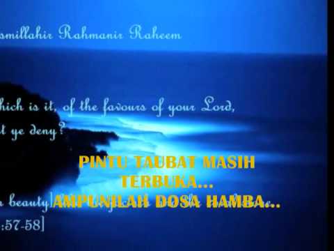 Download Datuk Ahmad Jais Pintu Taubat Mp3 dan Mp4 Terupdate Gratis