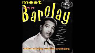 Eddie Barclay - Samba Fantástico (1956)