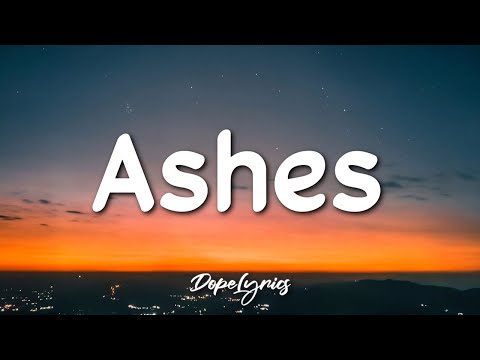 Ashes - Stellar (Lyrics) ????