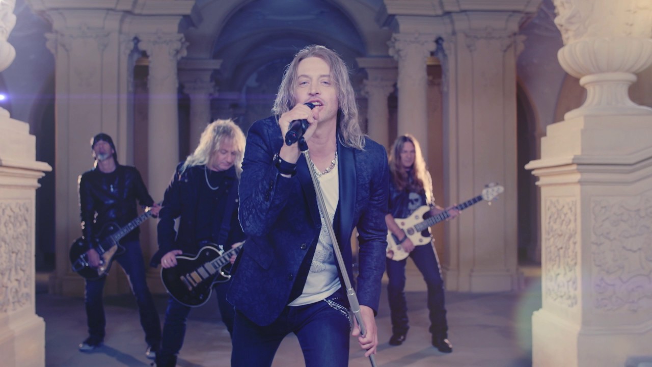 Gotthard — Stay With Me