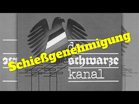 06.12.1976 – Schießgenehmigung