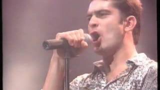 No me pises que llevo chanclas (Concierto en Jerez) 1991