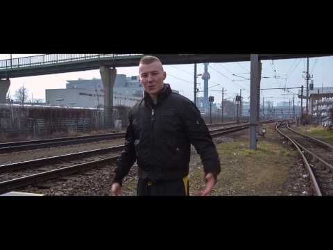 2kSpike - VBT 2015 Runde2 vs Mykl Myers