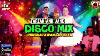 Download lagu TARZAN AND JANE DISCO MIX PANGHATAWAN SA FIESTA mp3 Download lagu TARZAN AND JANE DISCO MIX PANGHATAWAN SA FIESTA mp3