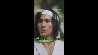 Download lagu Dia Pikir~ 🎵 Dia yang Paling Sableng~🎵 | Wiro Sableng | #Shorts mp3