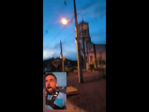 21K jacinto machado x Serra da Pedra