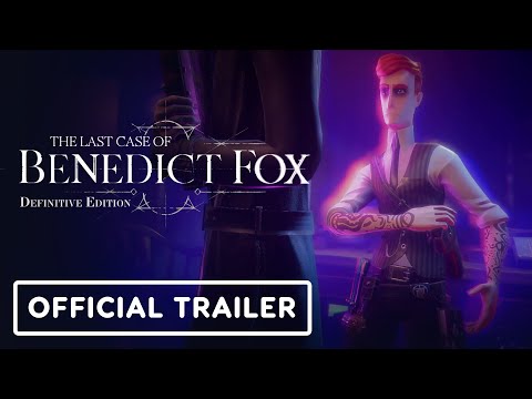 Announcement Trailer