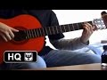 Sevdan Bir Ateş (Düş Sokağı Sakinleri - Cover) 
