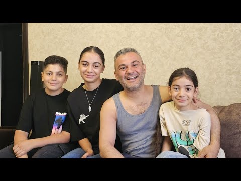 Boxmeers gezin werd uitgezet naar Armenië: “Ik zou durven te zeggen dat het goed gekomen is met ons”