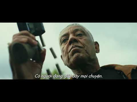 Review Captain America: Thế Giới Mới – Bước chạy đà cho kỷ nguyên Avengers tiếp theo