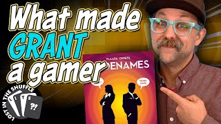 Grant's Game Picks - Codenames video thumbnail