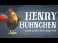 Henry Hühnchen Chicken Little In German With English Subtitles