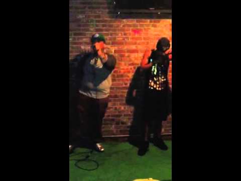 Loyal - Know About It (Performance)