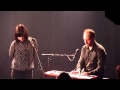 Adrian Crowley - Golden Palominos -- Live At ...