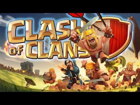 🔥 Clash of Clans ► (Вынос Мозга) 🔥