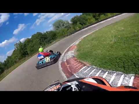 6 Этап Кубка Ready To Race Маяк Игнатово Финал (Старт 11 Финиш 2)