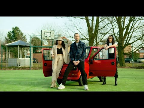 Big2 - Denk Er Niet Meer Over Na (Prod. Antoon & Big2)