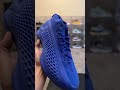 ADIDAS AE 1 VELOCITY BLUE Ballislife Sneaker Basketball Adidas Anthonyedwards
