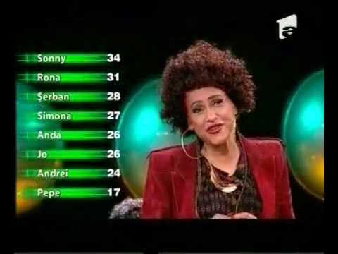 Te Cunosc de Undeva-Votare-Razi de mori -cea mai tare votare-Anda Adam 9 Martie 2013