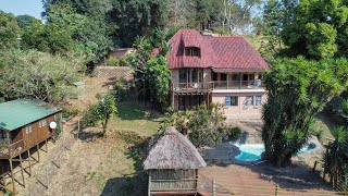 R1 800 000 | 4 Bedroom Freestanding For Sale in Kloof