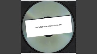 The Distance Between You and Me (Acoustic)