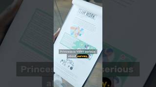 IMPORTANT Princess Survey! #princesscruiseline #theportlowdown #cruisetips