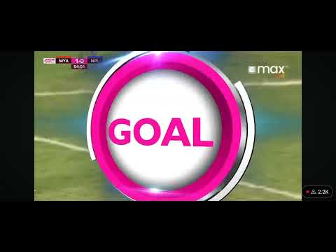 myagmar vs nepal ( myagmar=2 nepal=0 😭😭😭