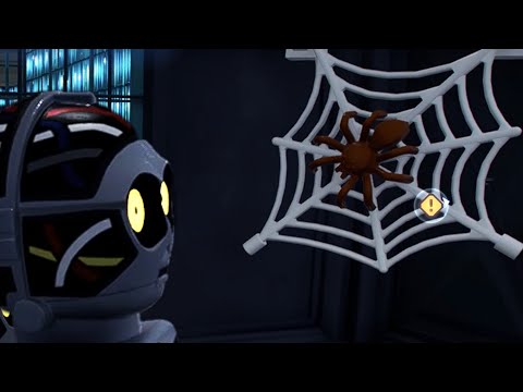 WHAT Is This HIDDEN Room In The Jedi Temple?