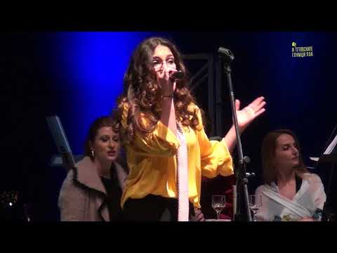 ITGP 2016 - Martina - Cili Vili