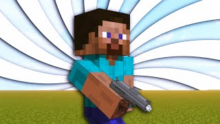 Minecraft Gun Servers Are DUMB