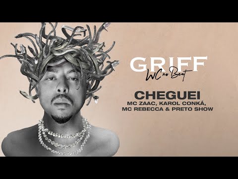 WC no Beat - CHEGUEI Feat. Mc Zaac, Mc Rebecca, Karol Conká & Preto Show