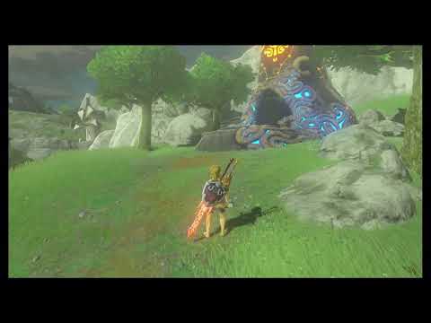 WMC Test - Corrupted Bow, 800 Durability, 80k Arrows, 999 Fairies, Less than 12 minutes