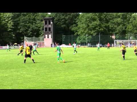 SG Leipzig-Bienitz vs. BSG Chemie Leipzig