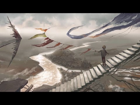 Blakus - Like A Child | Beautiful Uplifting Piano