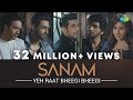 Yeh Raat Bheegi Bheegi Sanam Ft Aishwarya Majmudar Official HD Video Raj Kapoor Nargis Dutt