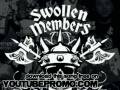 swollen members - Sinister Feat Jacken - Black Magic